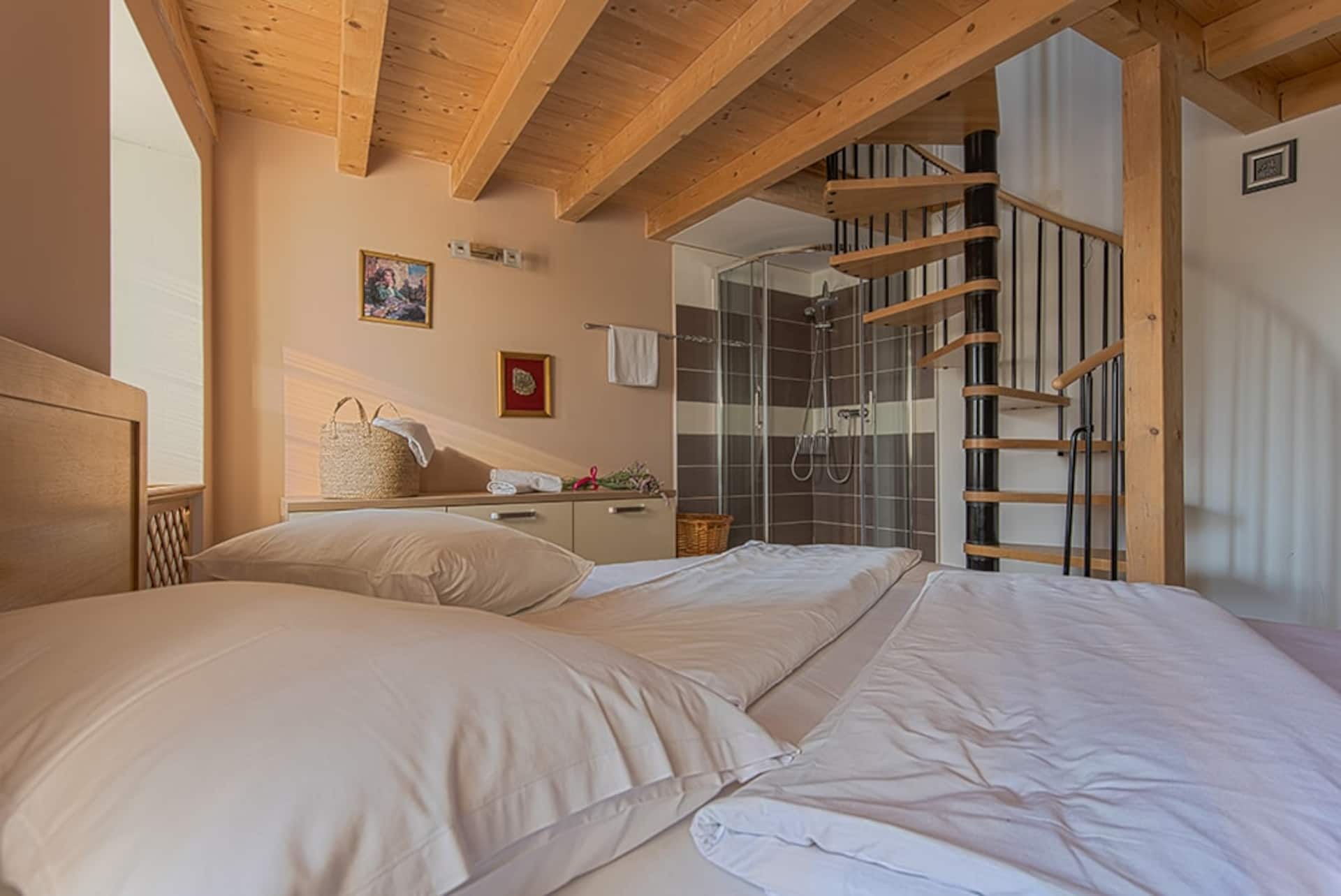 Appartement met zeezicht en groot terras direct aan de boulevard — foto 3