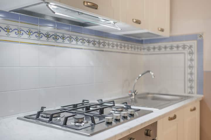 Casa Granai "Appartamento 'L Margher" - Carrara
