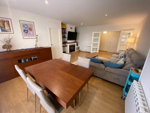 Airbnb con mejor rendimiento: VUT Fares Sanxenxo en Sanxenxo