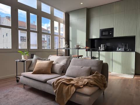 Top Airbnb: Home Away From Home – Walk Anywhere em Bonfim