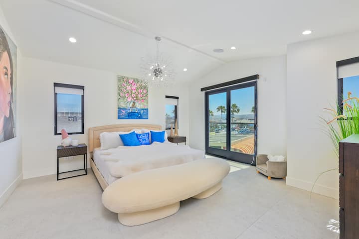 Спална соба 3