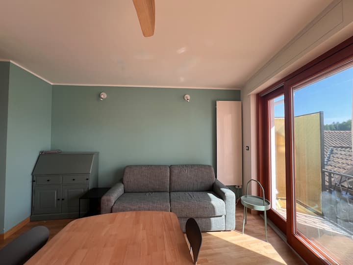 Lake Suite - Orta San Giulio