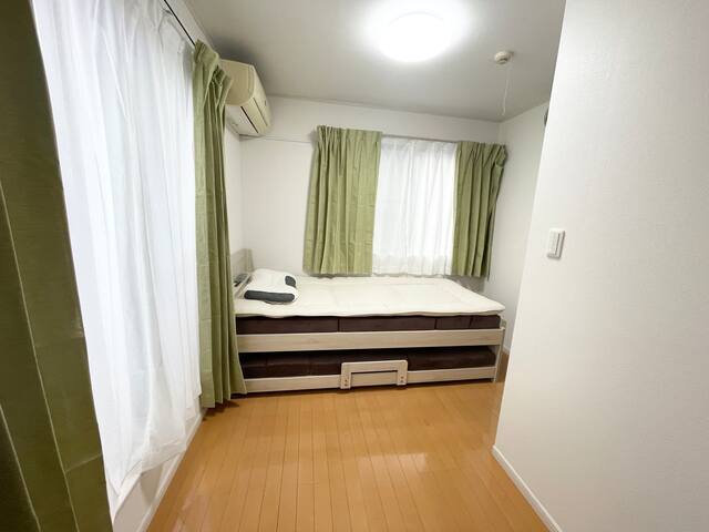 New: 3BR/7 Beds/Near Shinjuku/7min to H.Shinjuku gallery image 4
