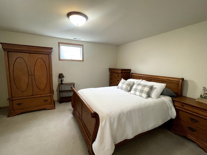 غرفة النوم 4