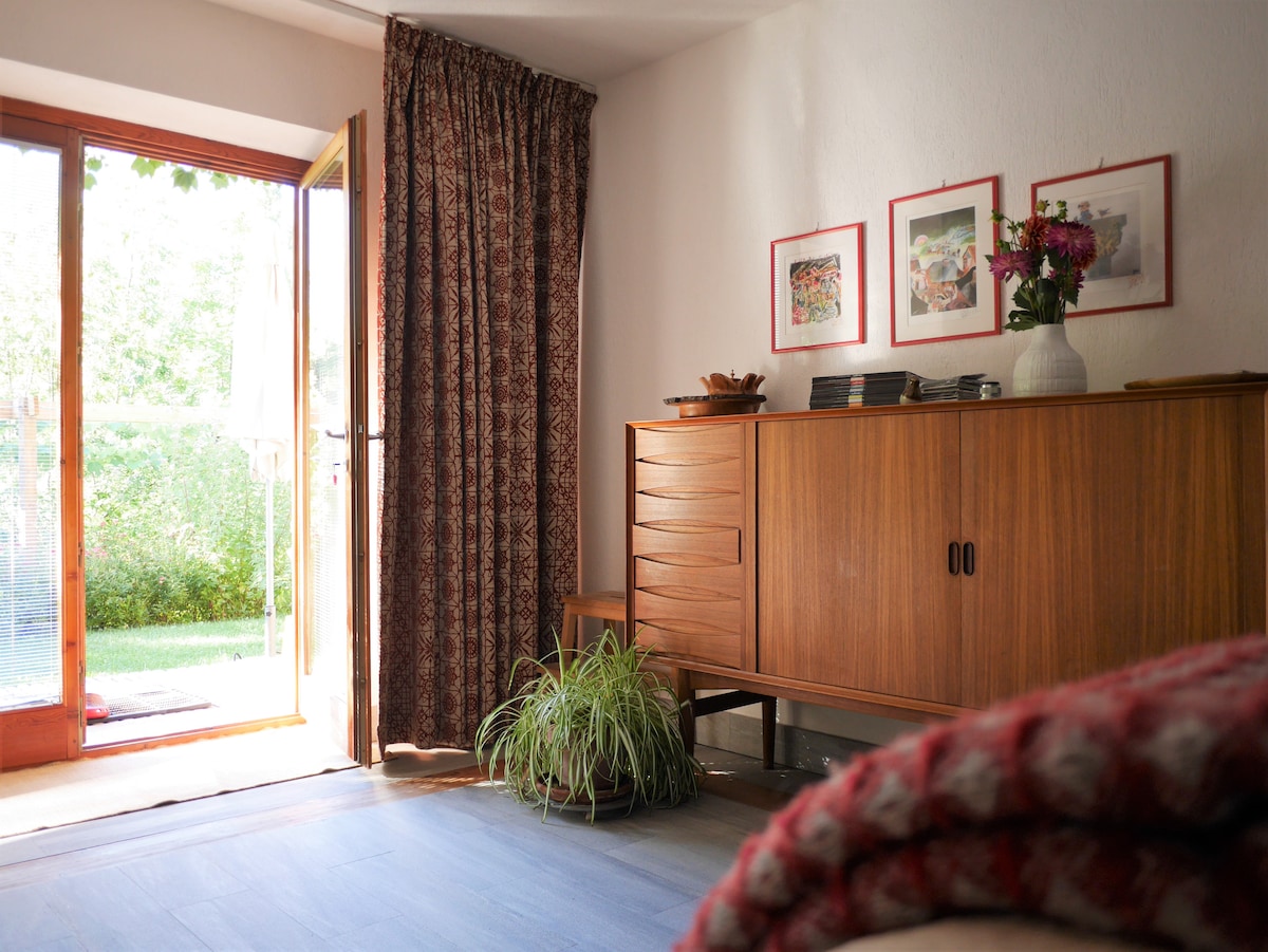 საძინებელი