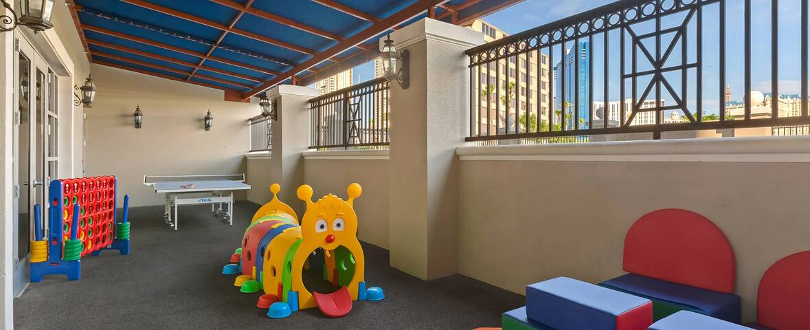 2 BR at Grand Desert LV gallery image 2