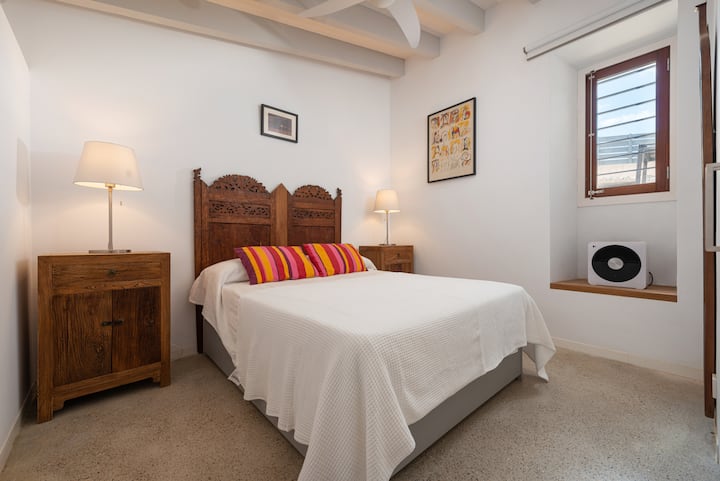 Dormitorio 1
