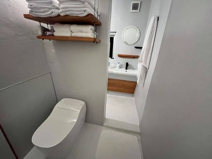 フルバスルーム