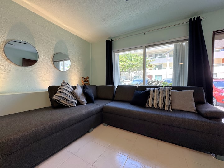 Удобна дневна соба