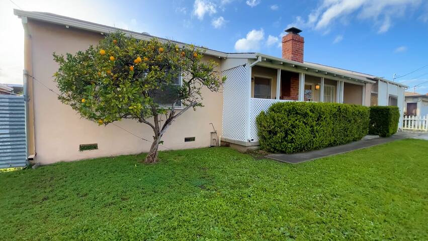 West San Jose – Cupertino House gallery image 2