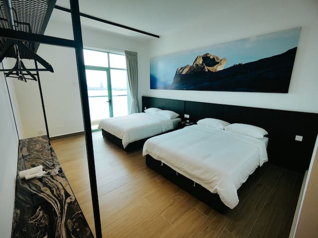 La.Mer Butik managed Airbnb listing 3