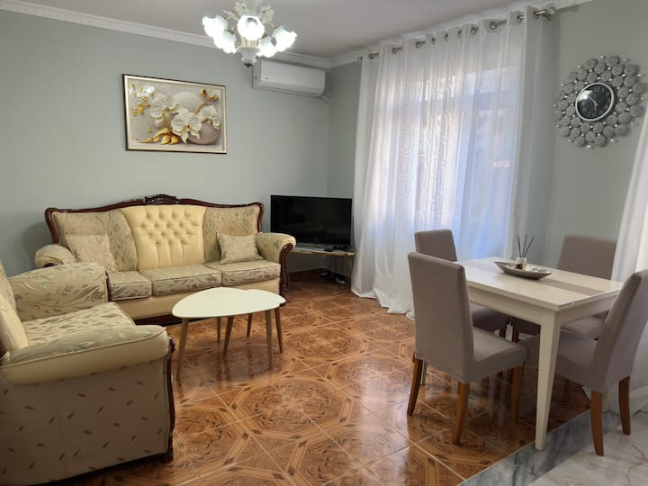 Twinstay |Elegant Apartment In Historic Berat - Berat