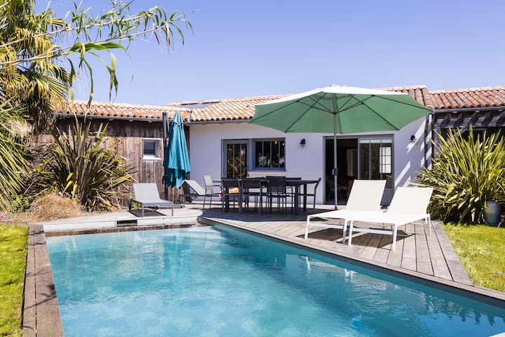 Lockey Conciergerie managed Airbnb listing 2