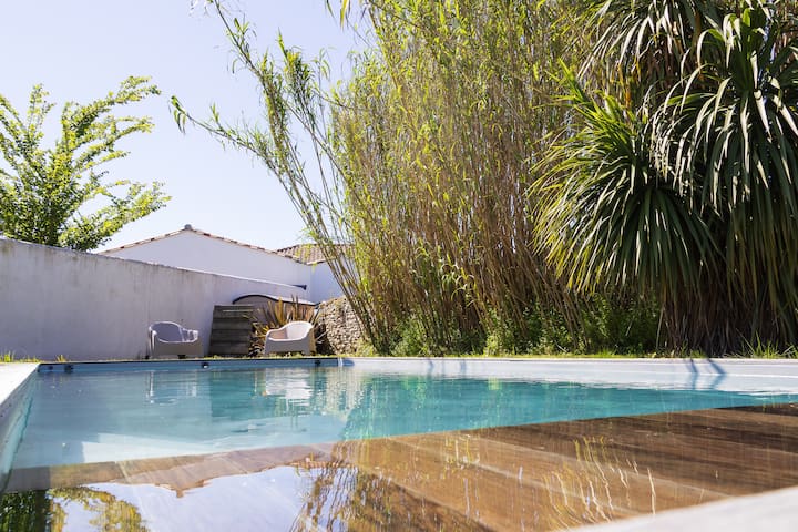 Lockey Conciergerie managed Airbnb listing 1