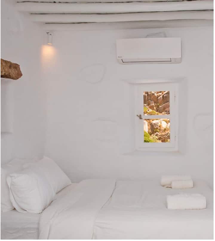 חדר שינה 4