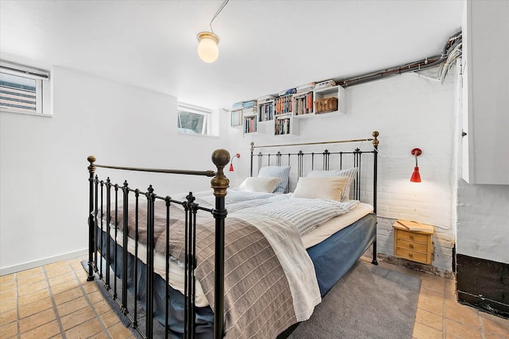 Спална соба 2