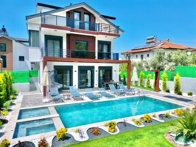 VILLALIMANI managed Airbnb listing 3
