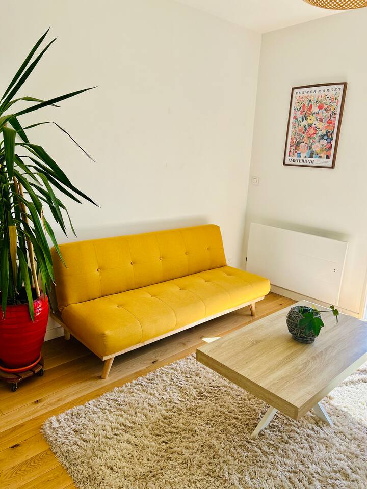 " Espace Cosy Et Indépendant " - Pontchâteau