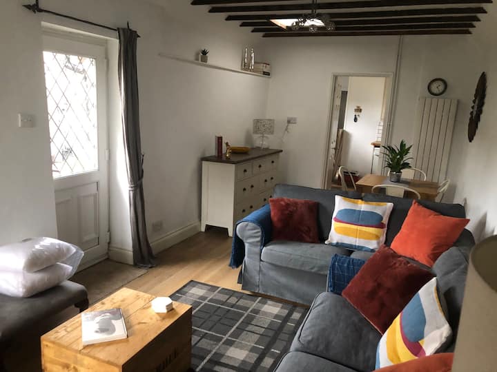Self-contained Village Annex - Elton Hall and Gardens