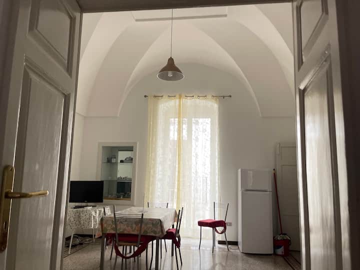 Casa Vacanze - Ostuni