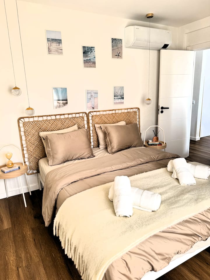 غرفة النوم 1