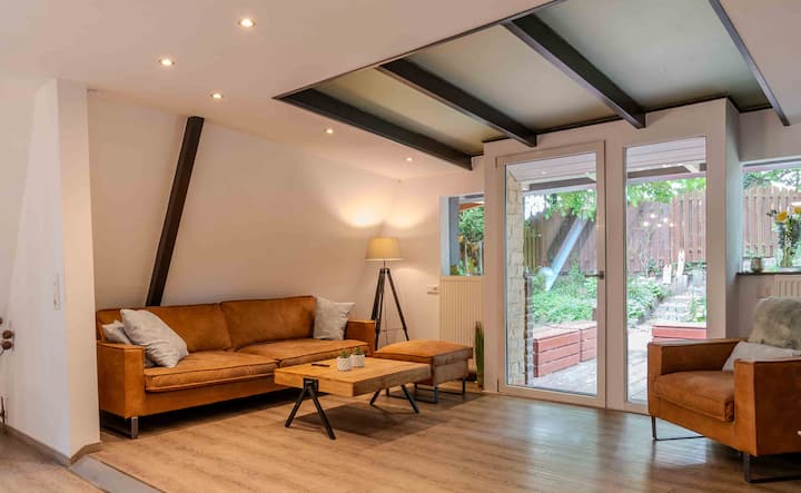 Ferienhaus (80qm) Am Dreiländersee In Gronau/westf - Bad Bentheim