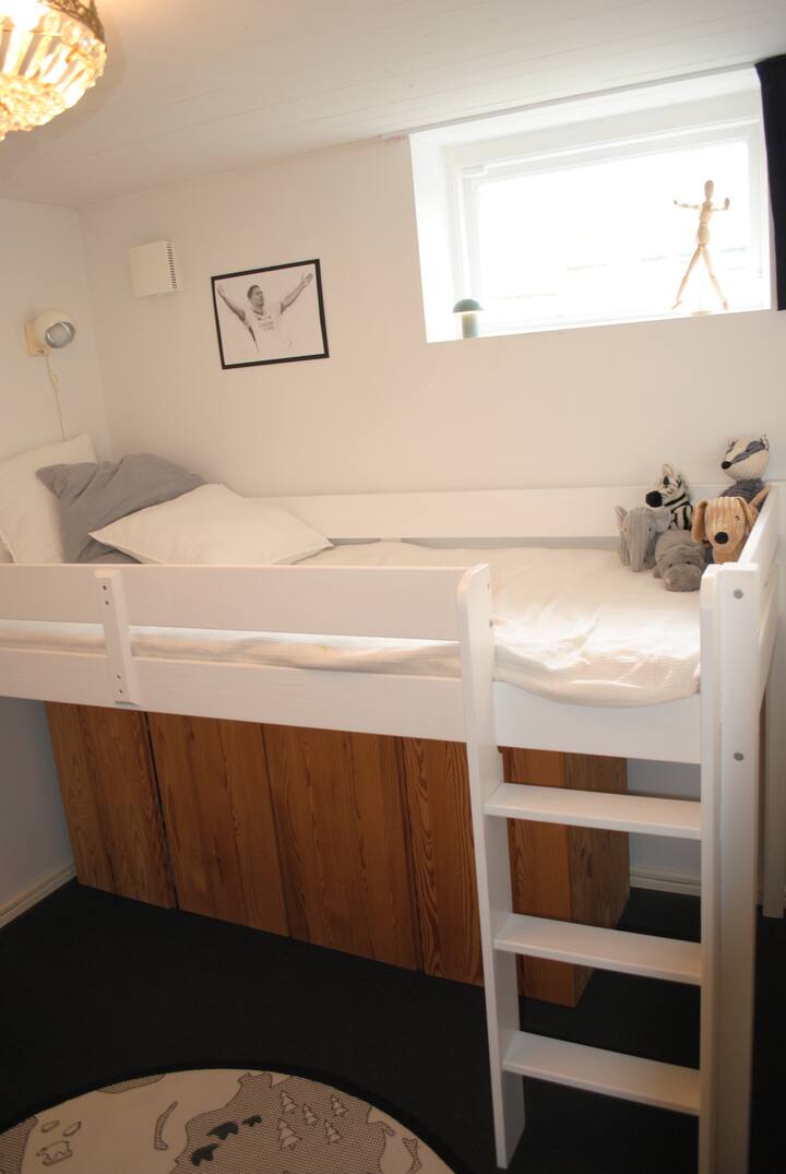 Спална соба 1