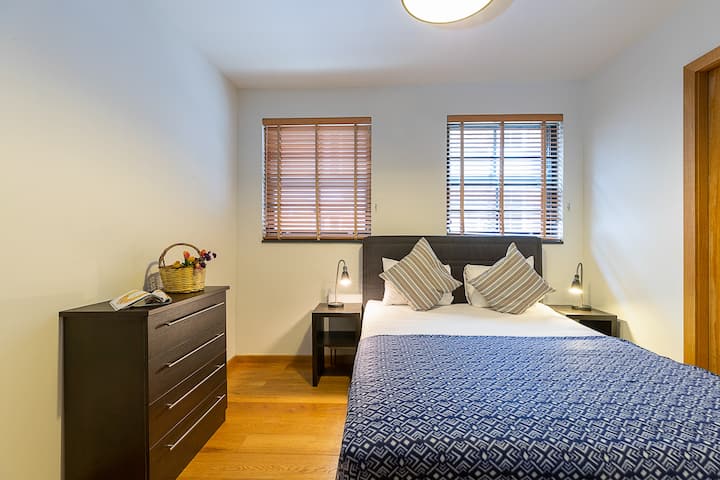 2 - ра спалня