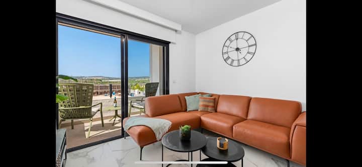 Appartement Angelina - San Miguel de Salinas