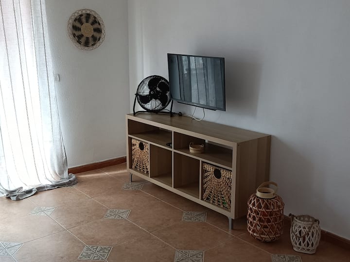Apartamento En El Médano - El Médano