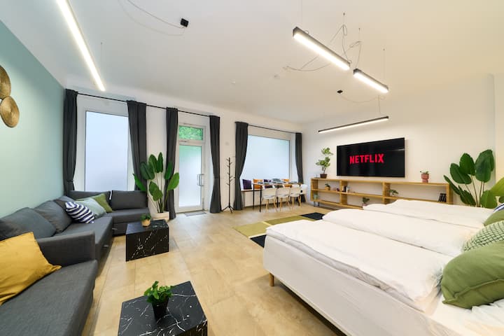 Дневна соба