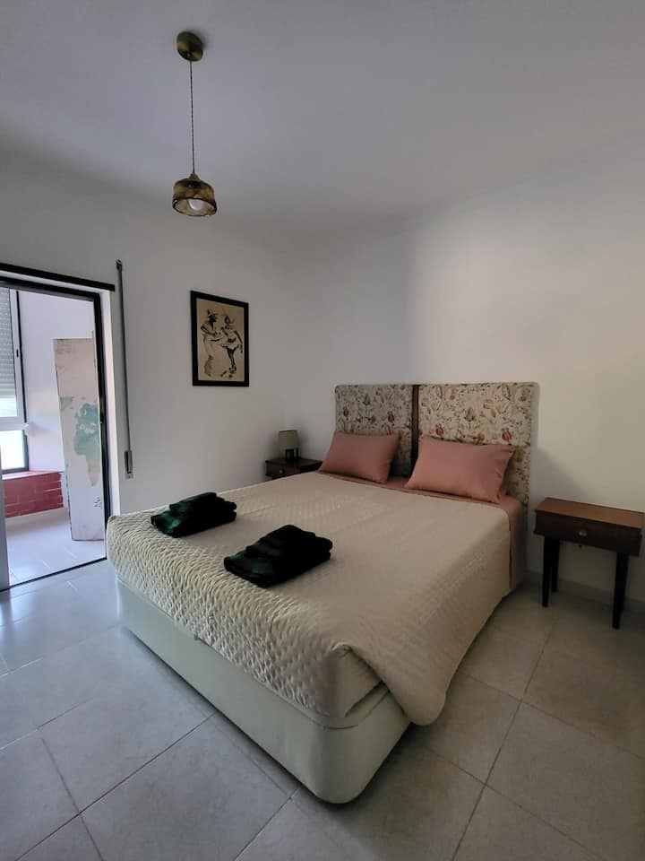 Habitación 1