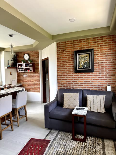 Anuncio de Airbnb popular: Costa Serena at Casa Felicitas en Puerto Vallarta