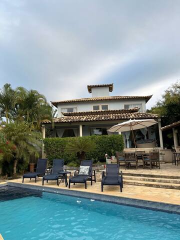 Vibras Imóveis managed Airbnb listing 3