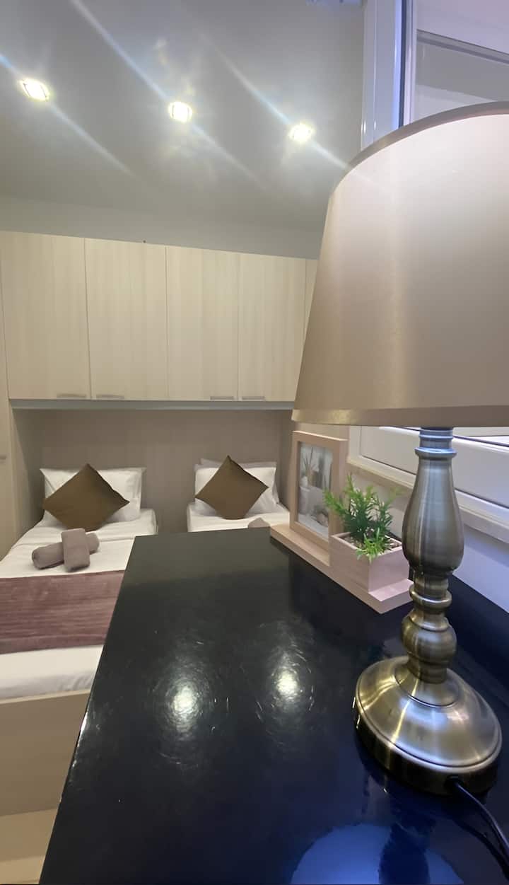 Спална соба 3