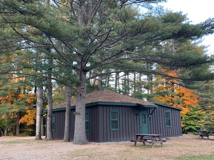 Fairview Cabin, Pool, Loon Lake - Adirondack, NY