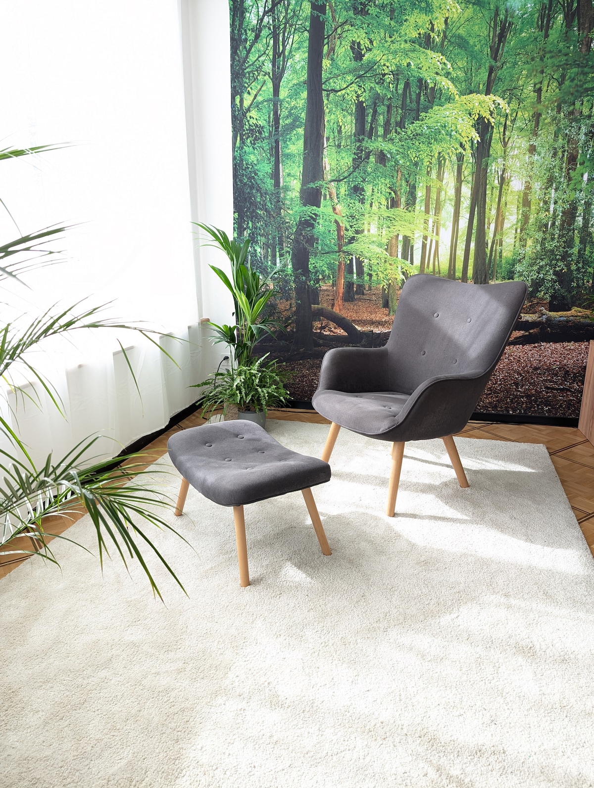 საძინებელი