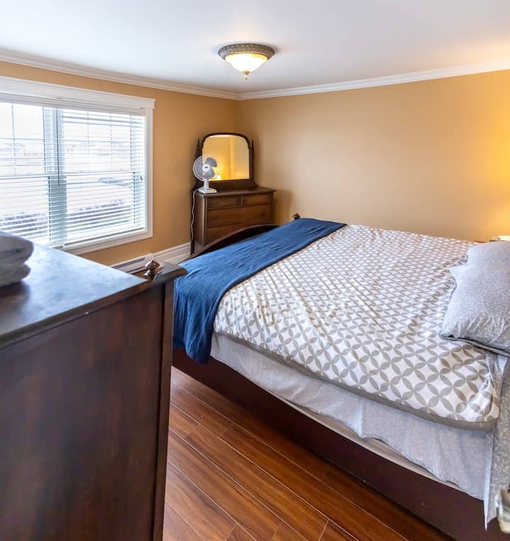 საძინებელი 1