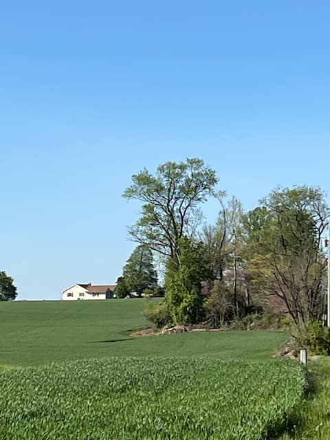 Hershey Vista Meadows