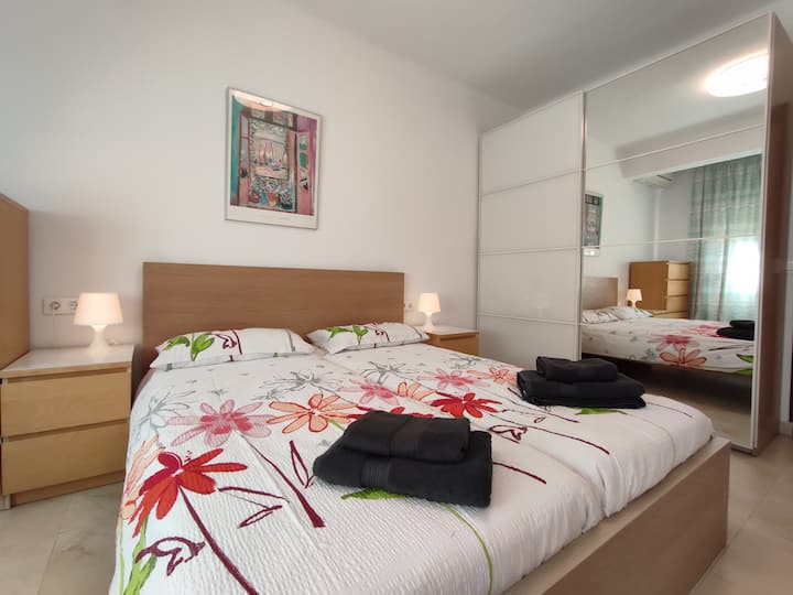 חדר שינה / Schlafzimmer / חדר שינה