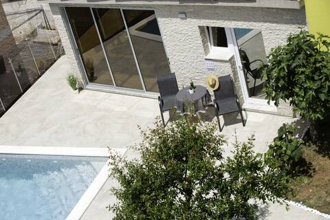 Happy Day Apartment Pula2