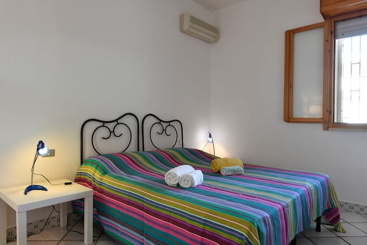 Dormitorio #1