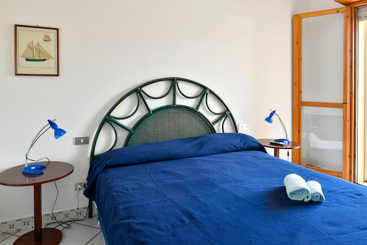 Dormitorio #2