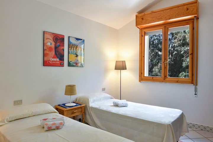 Dormitorio #3