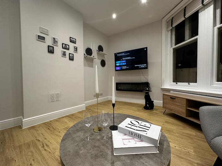 Large Spacious Luxury Apartment - 倫敦