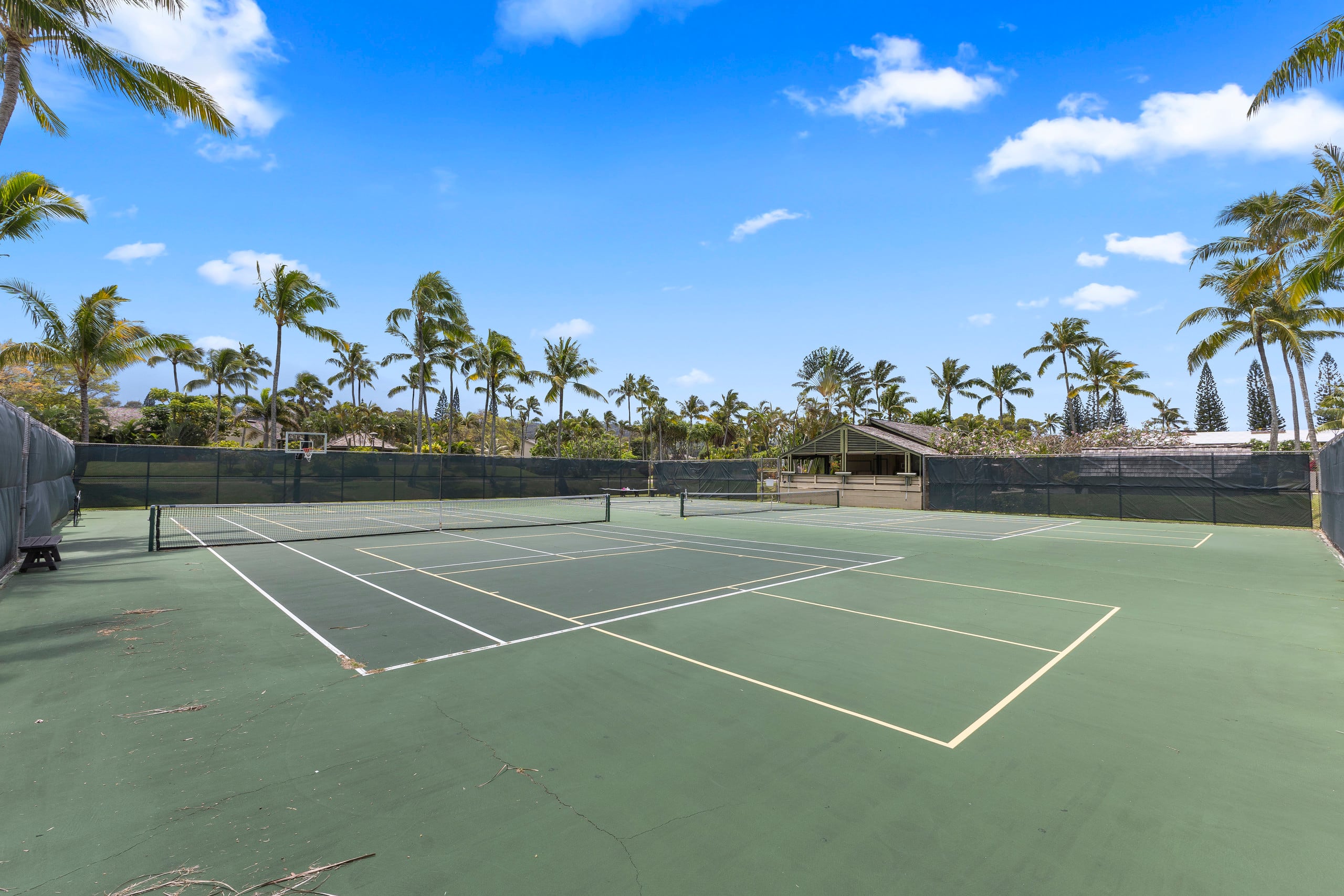 1BR Loft on Golf Course | Walk to Turtle Bay Beach - Image 19