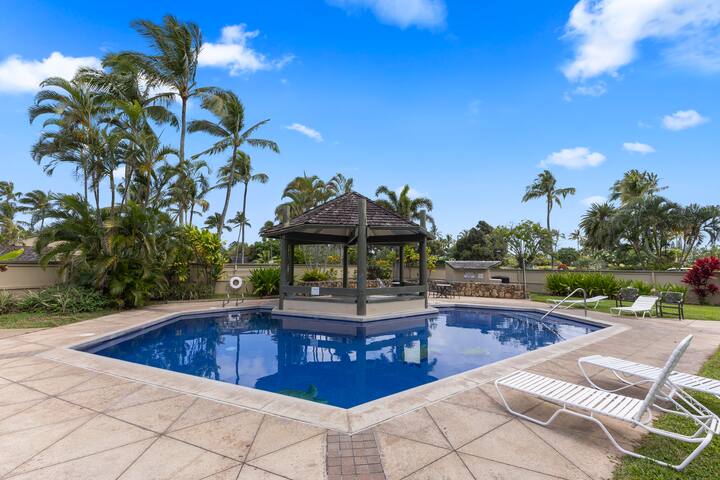 Pacific Hale managed Airbnb listing 1