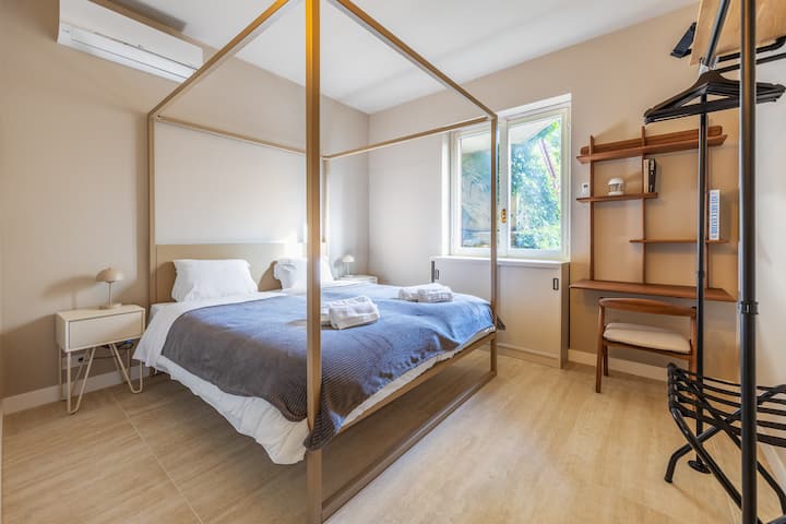 საძინებელი