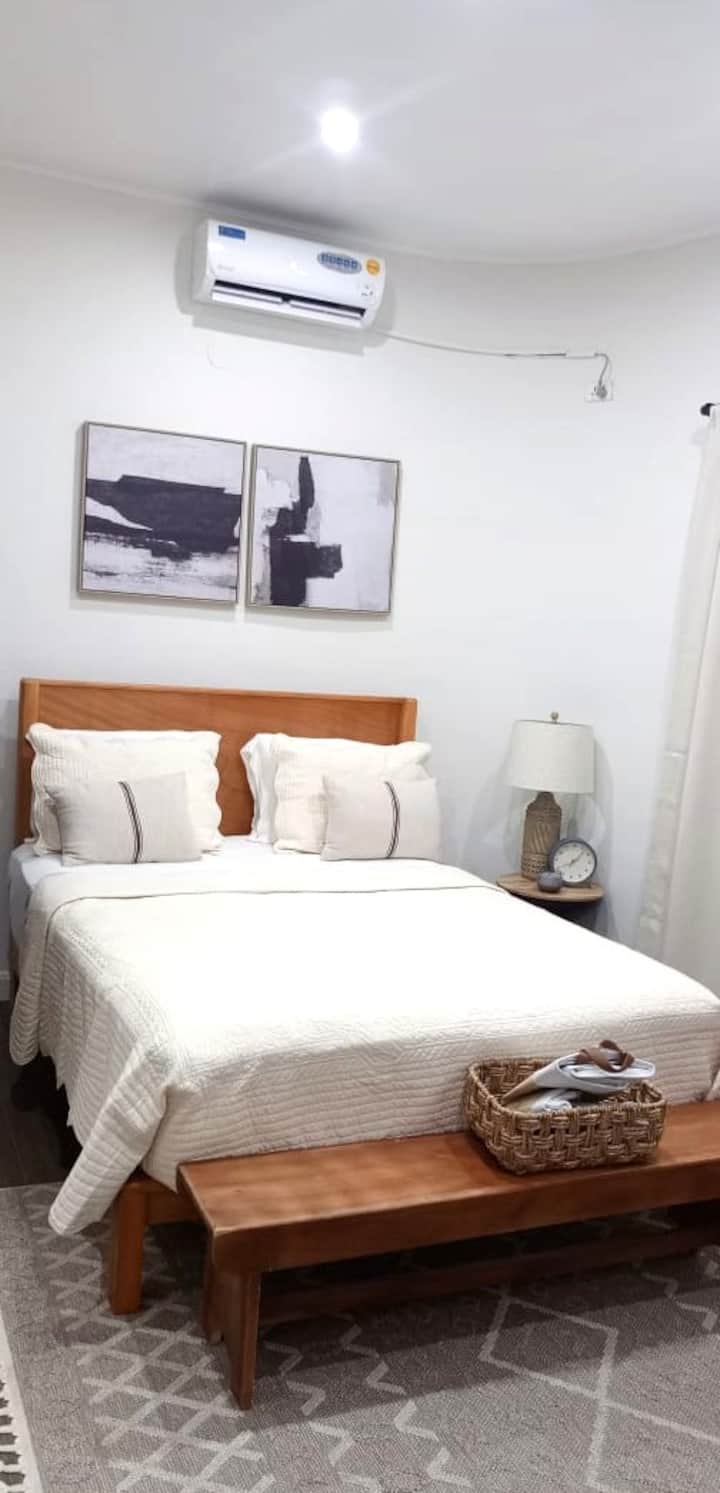 Habitación