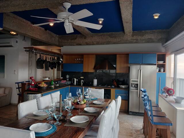 Elevare managed Airbnb listing 1